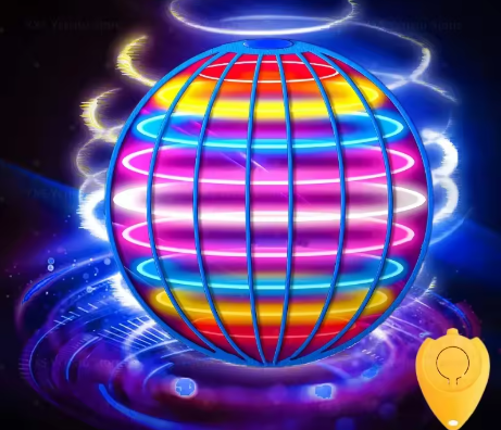 Children's Flying Ball