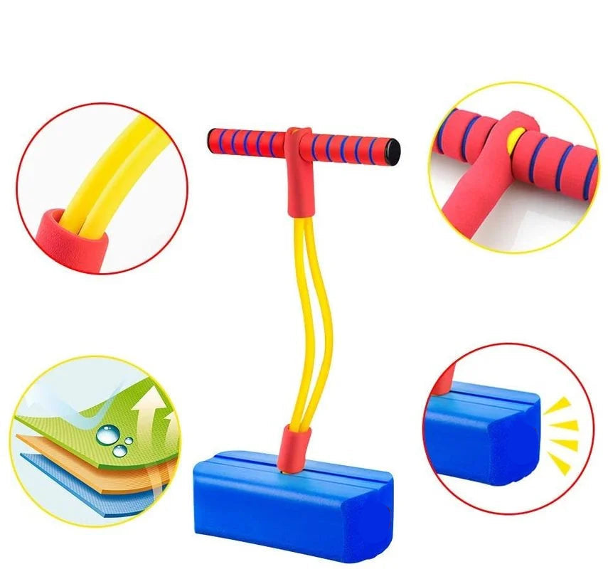 Kids Jumper Toy