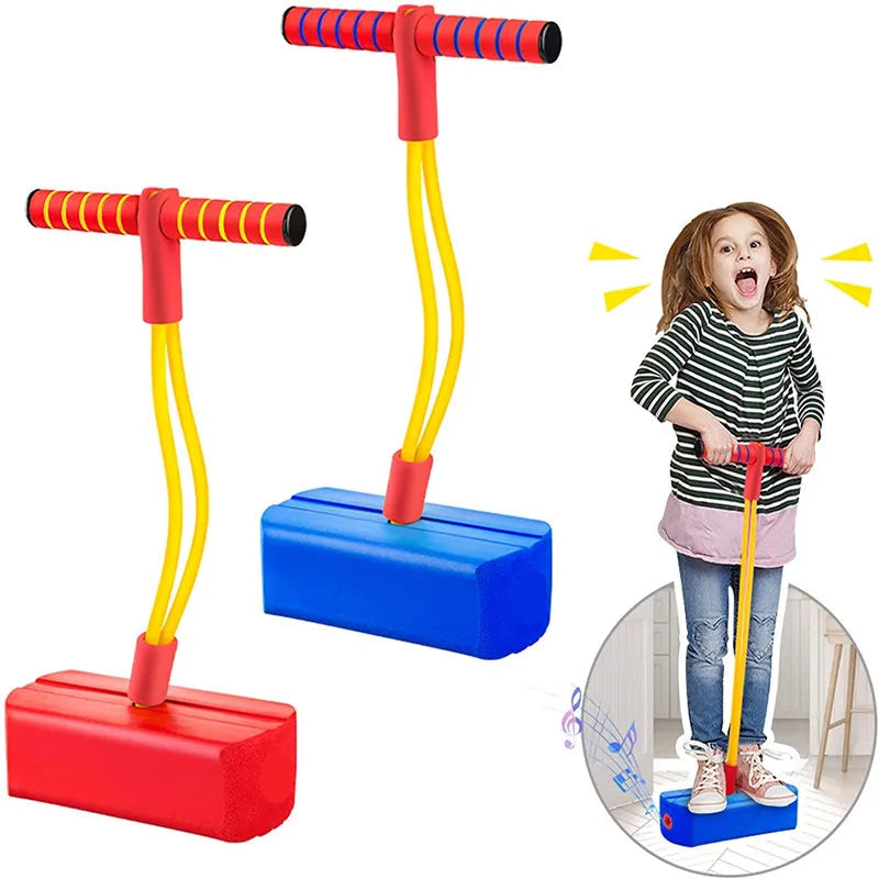 Kids Jumper Toy