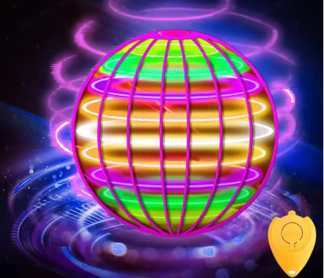 Children's Flying Ball