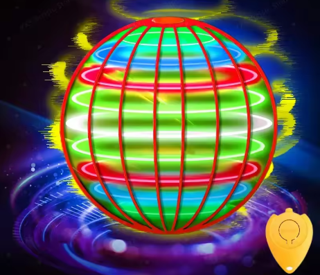 Children's Flying Ball