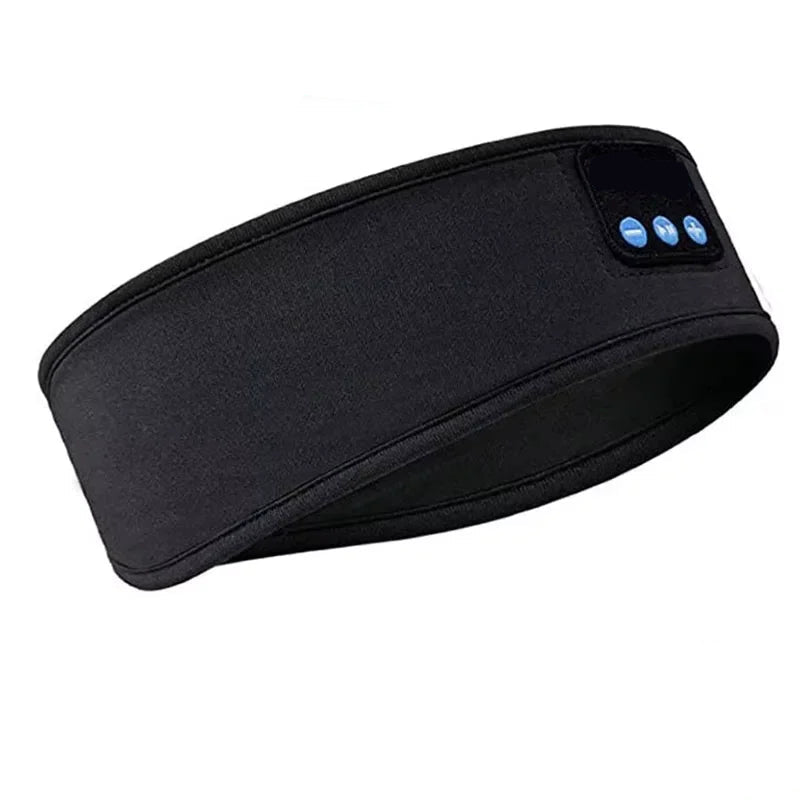 Bluetooth Sports Headband