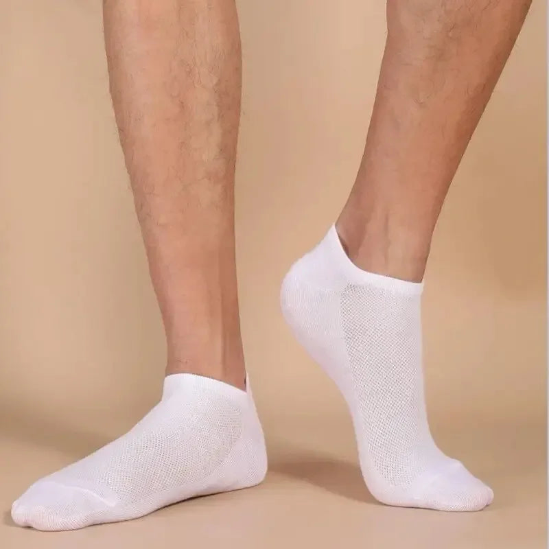 Casual Unisex Socks