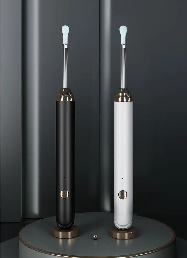 Smart Visual Ear Cleaner