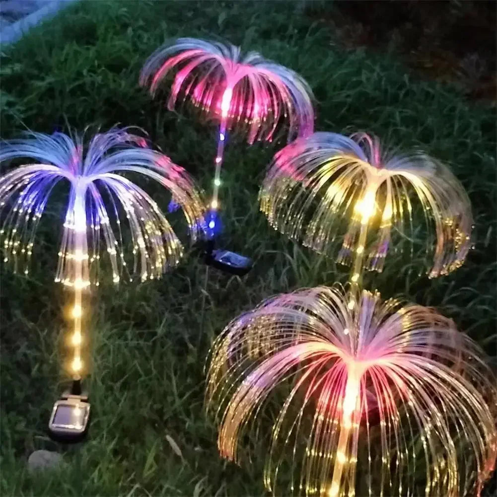 Waterproof Yard Lights