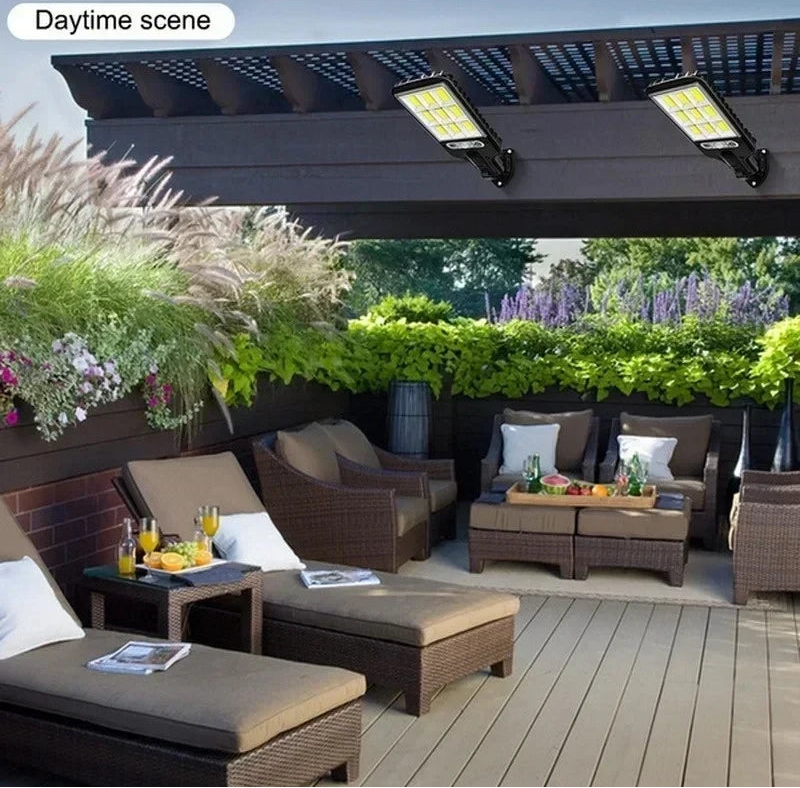 Waterproof Wall Light