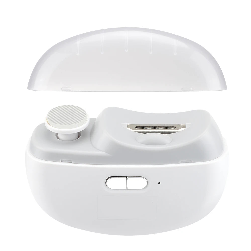 Electric Nail Clipper