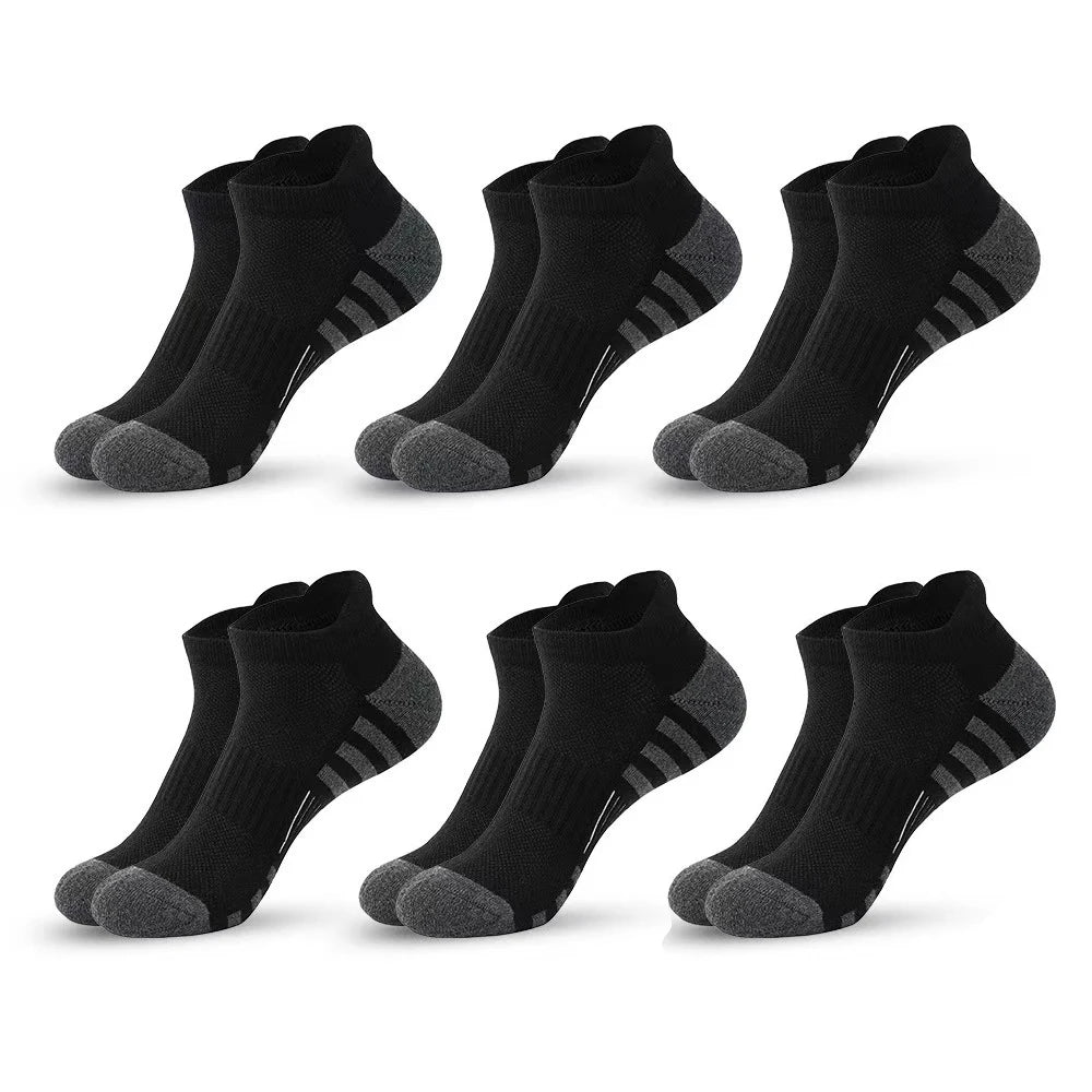 Athletic Running Socks