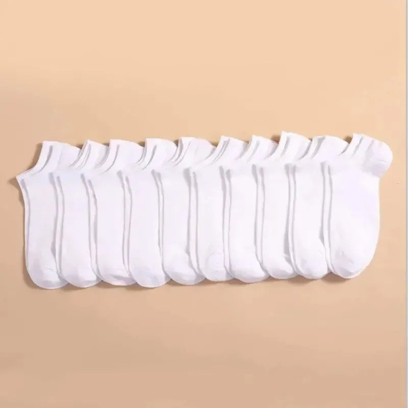 Casual Unisex Socks