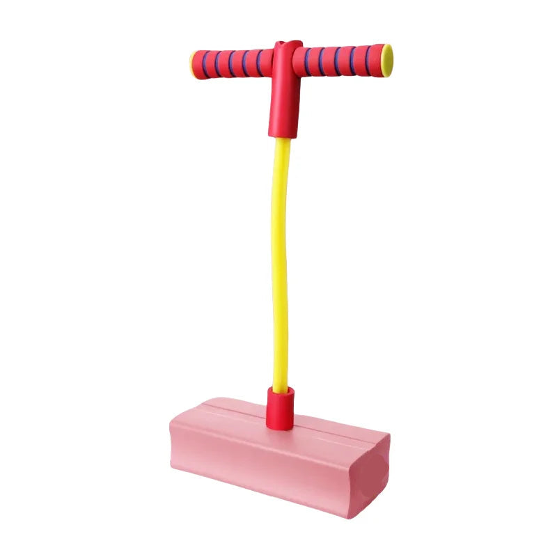 Foam Jumper Toy