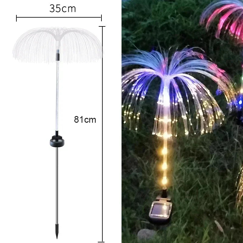 Waterproof Yard Lights