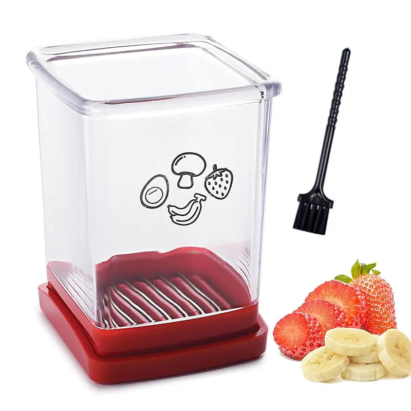 Fruit Speed Cup Slicer