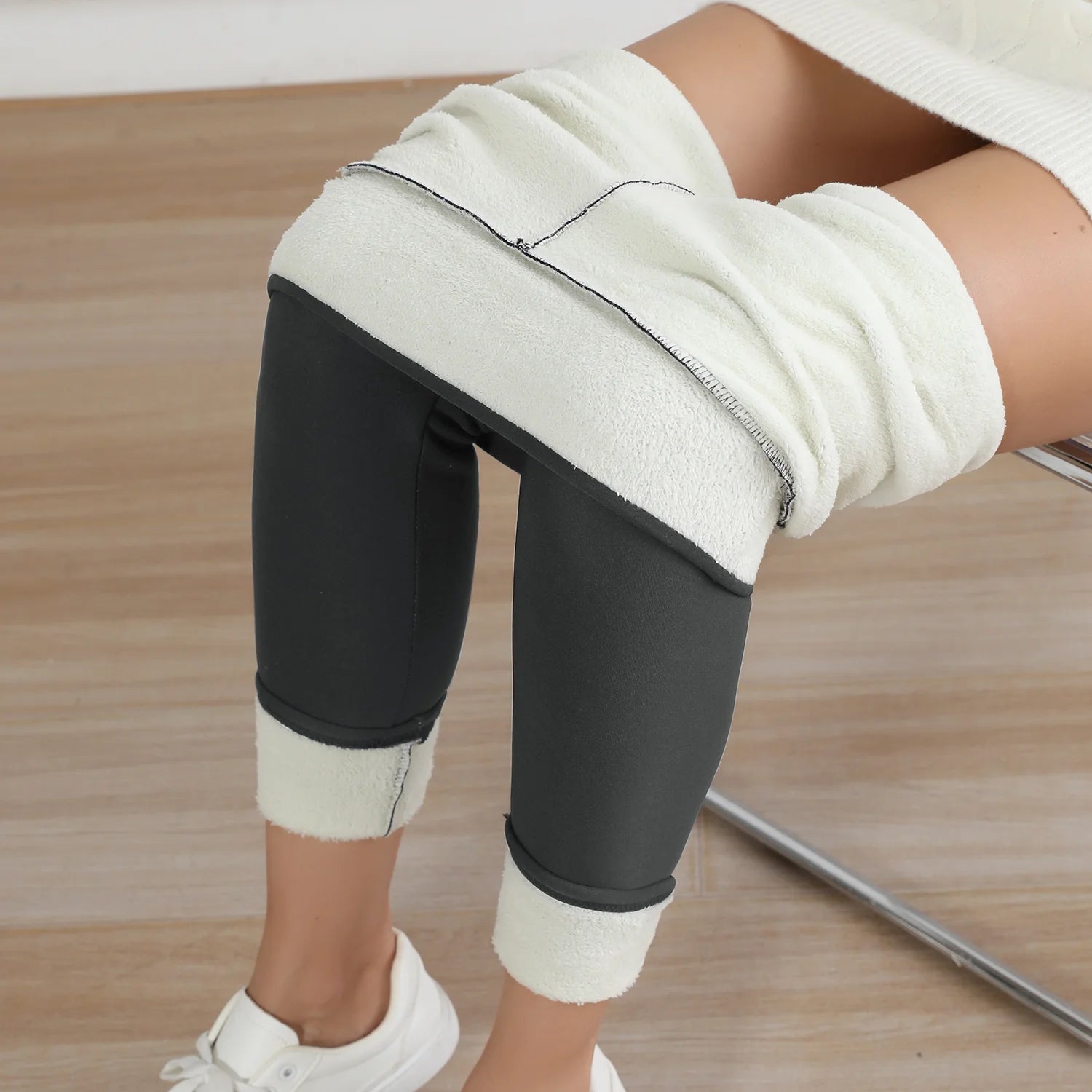 Women's Fleece Leggings
