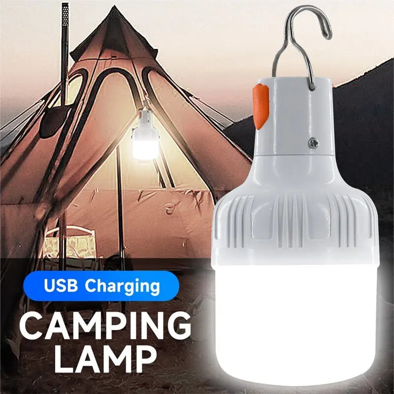 LED Camping Bulbs