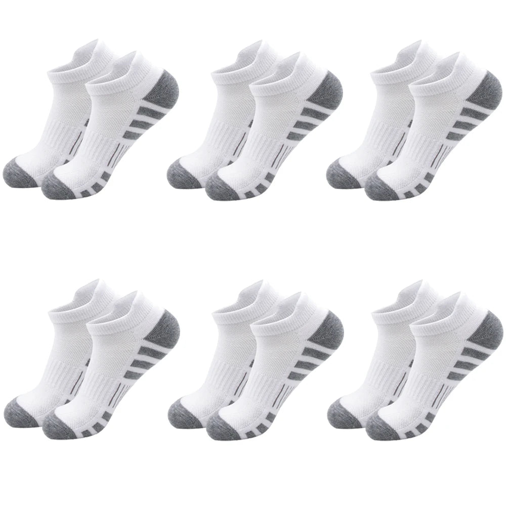 Athletic Running Socks