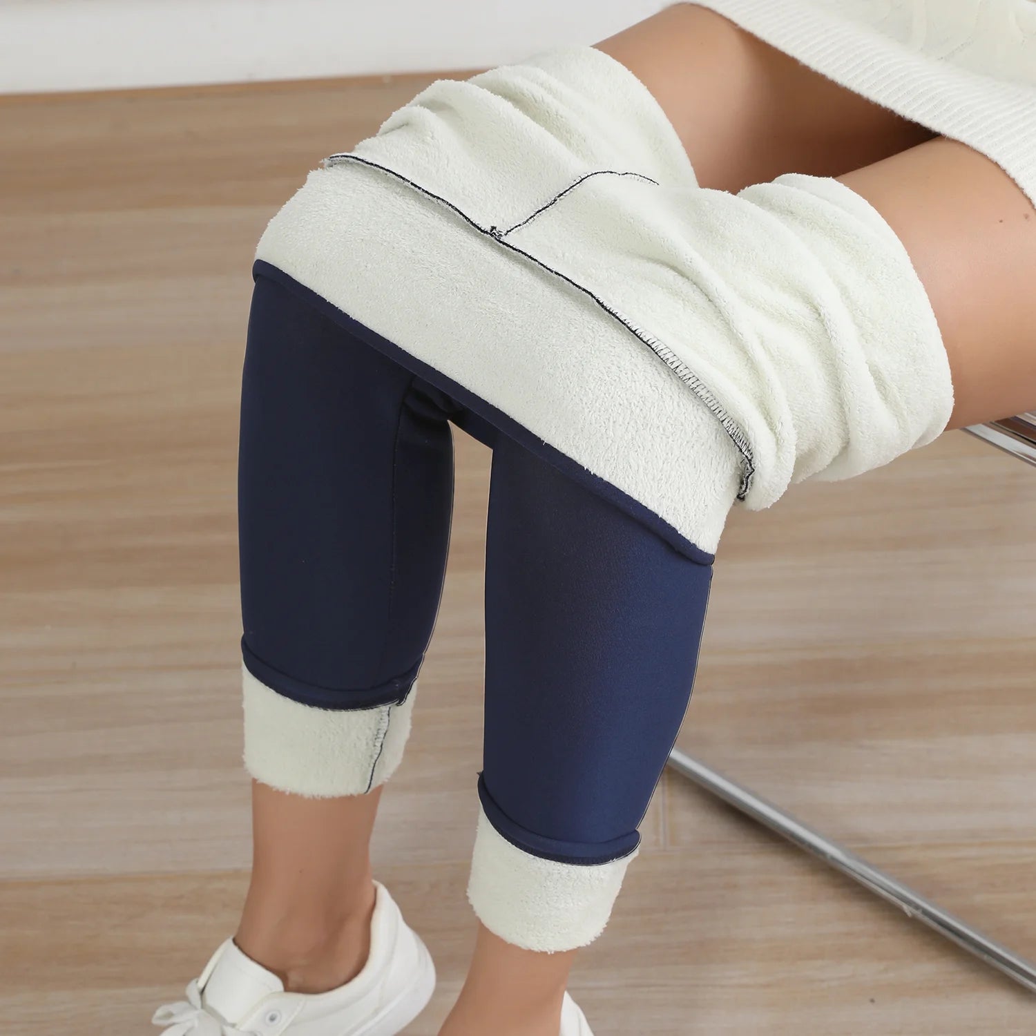 Women's Fleece Leggings