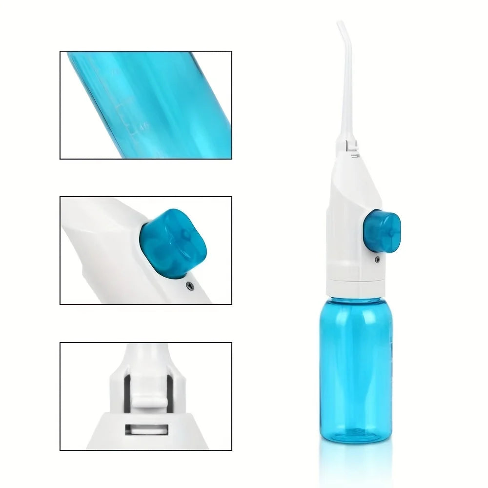 High Pressure Oral Irrigator
