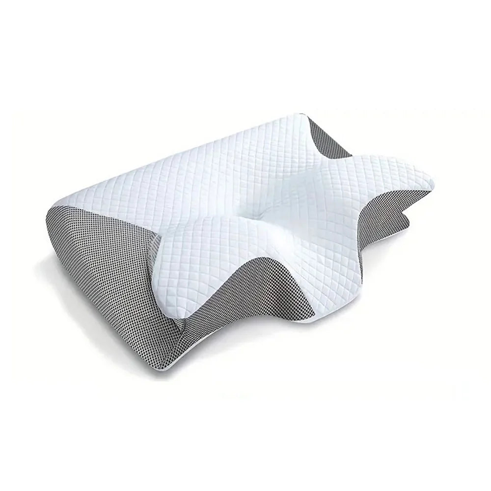 Foam Cervical Pillow