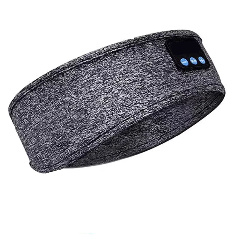 Bluetooth Sports Headband
