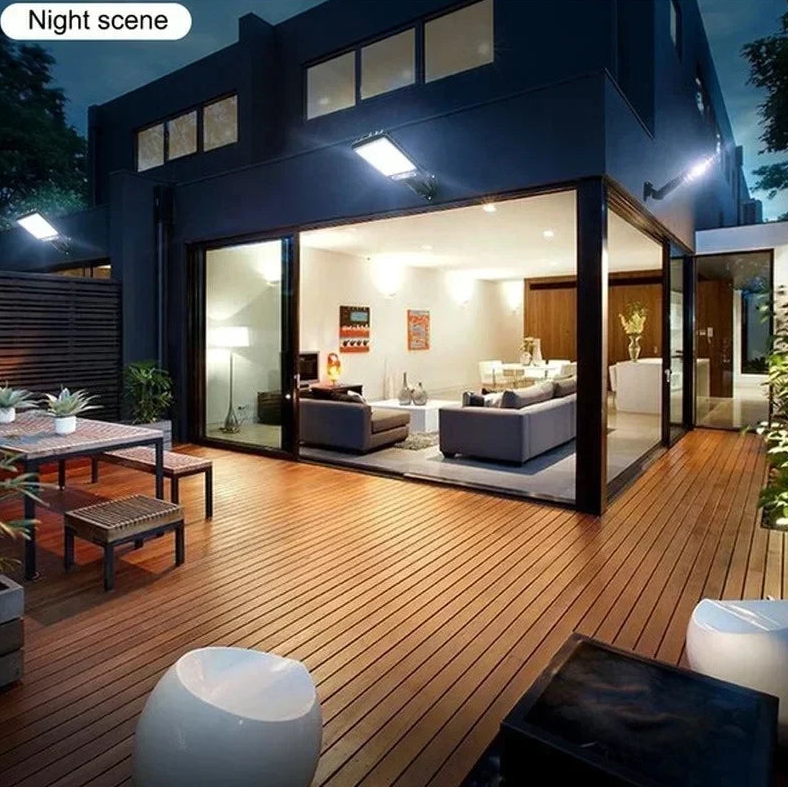 Waterproof Wall Light