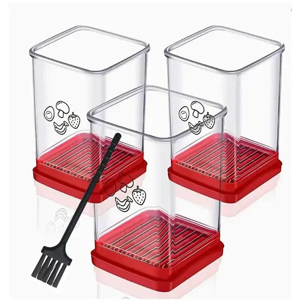 Fruit Speed Cup Slicer