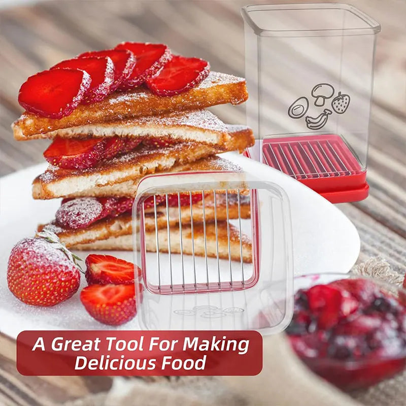 Fruit Speed Cup Slicer