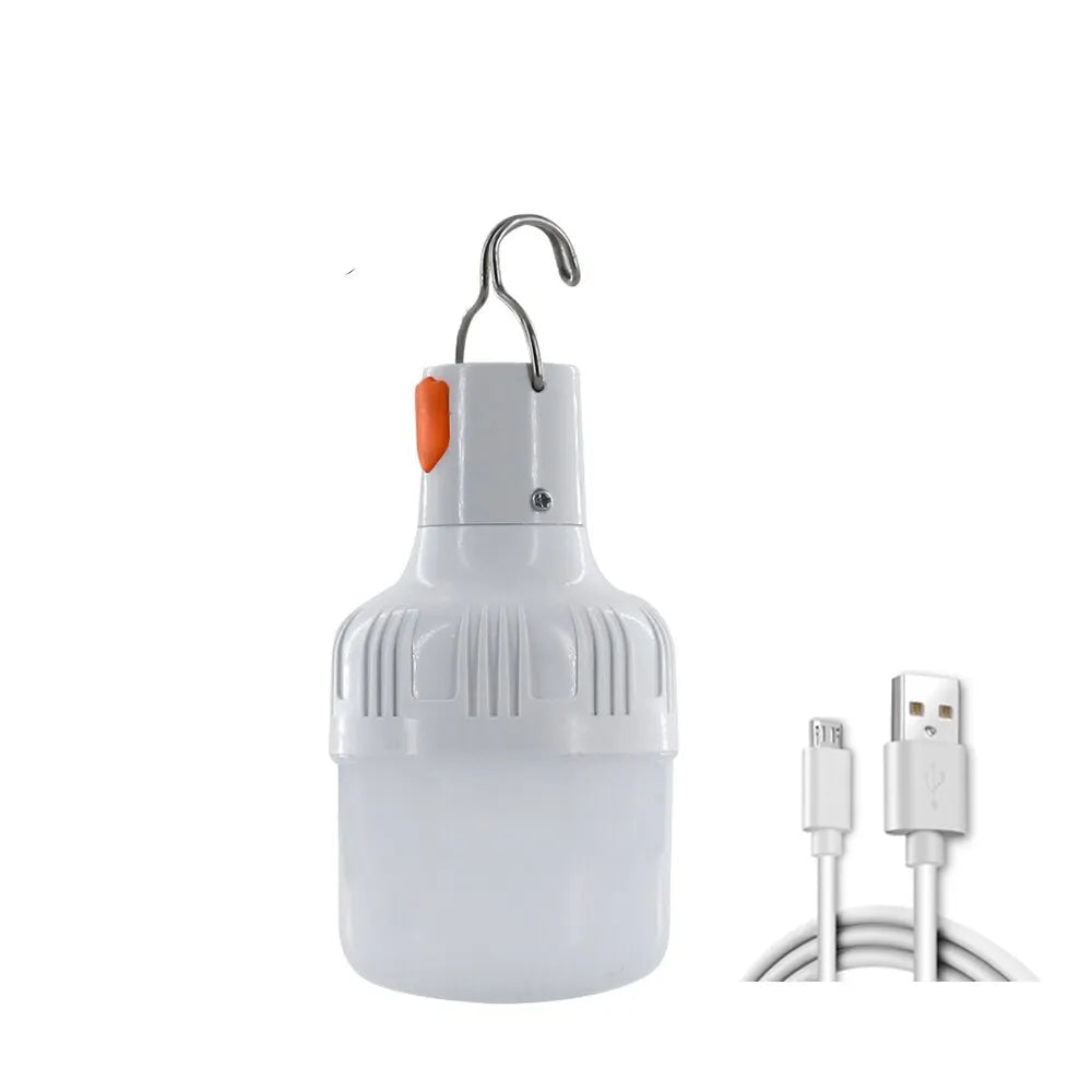 LED Camping Bulbs