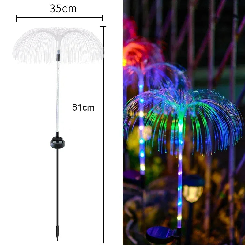 Waterproof Yard Lights