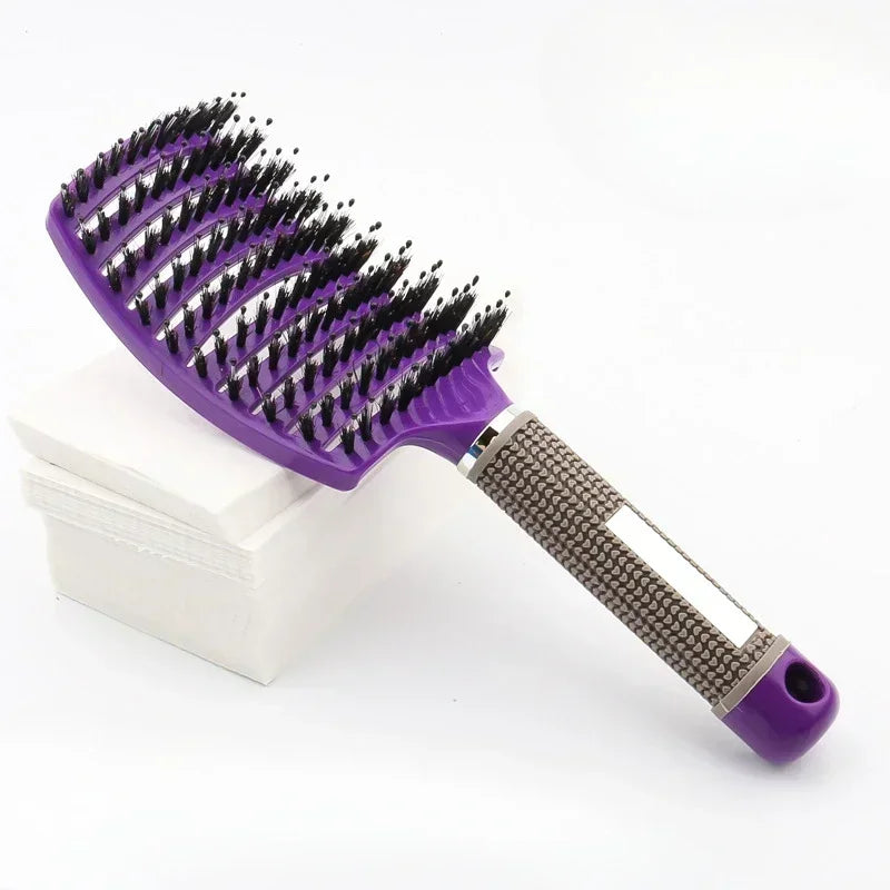 Scalp Massage Comb