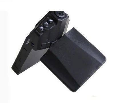 Car Dash Cam, Vehicle Monitor, Speed Detector